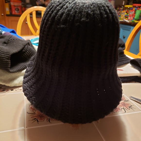 LIZ CIABORNE   Flop hat - Picture 7 of 13
